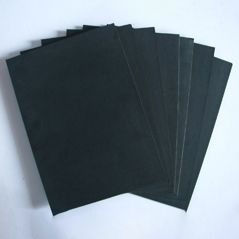 Black Paper