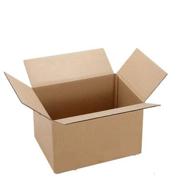 corrugated paper