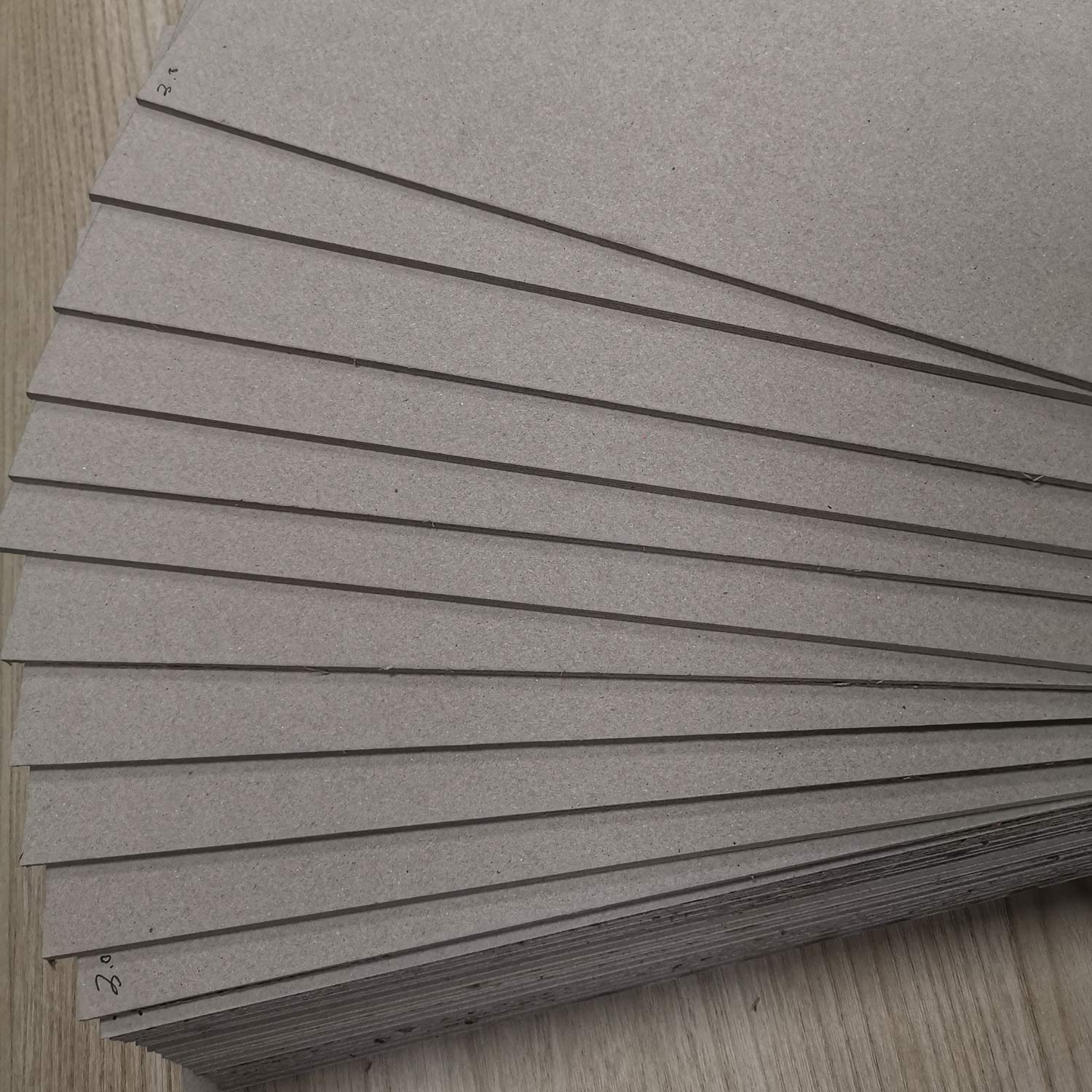 grey chipboard 