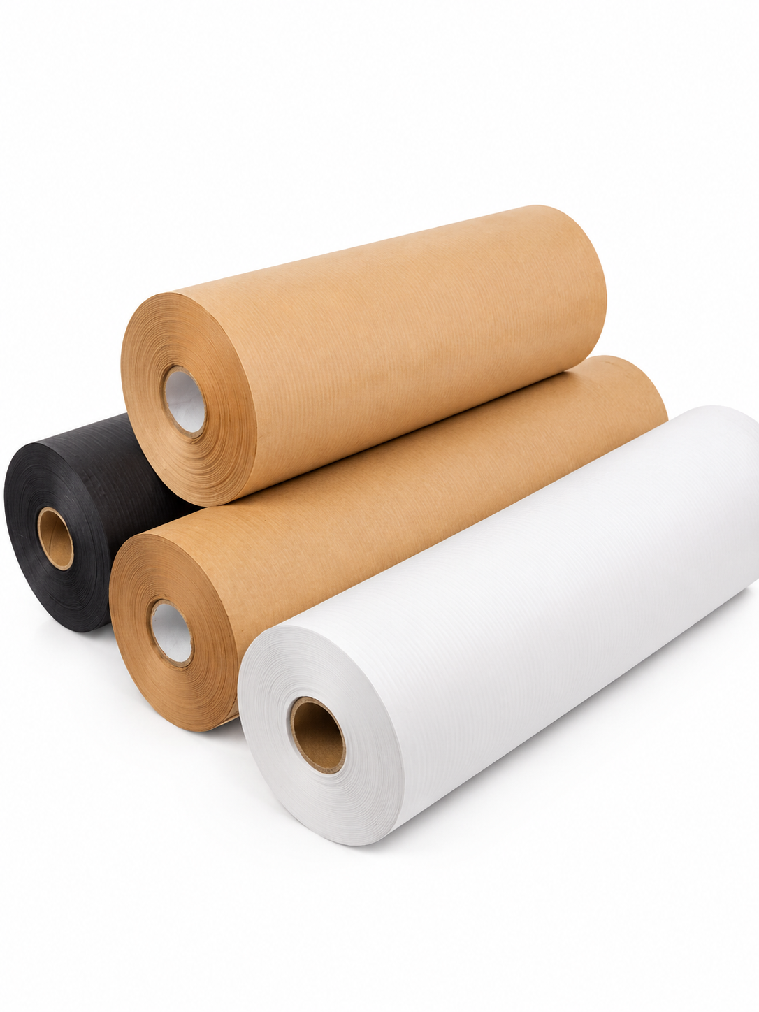 Honeycomb Paper Roll